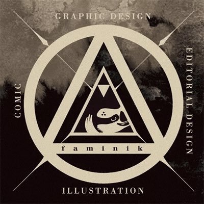 Graphic designer and illustrator from Hong Kong #followbackhongkong