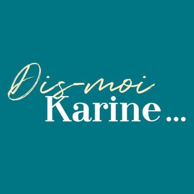 Youtubeuse #dismoikarine | Coach sur TF1/NT1 dans Confessions Intimes | Auteur de « Jalousie, quand tu nous tiens ! »