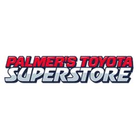 Palmer's Toyota Superstore(@palmerstoyota_) 's Twitter Profile Photo