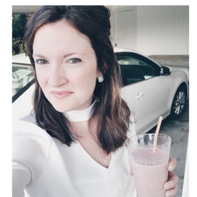 Attorney and advocate for law enforcement. Wife and mom. Health and wellness enthusiast with a side of sweets. Opinions are my own.
