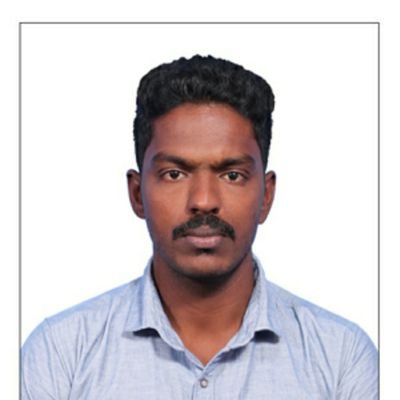 SarathSip's profile picture. 