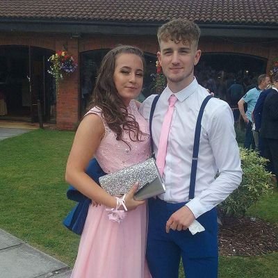 Connor💖18🤙