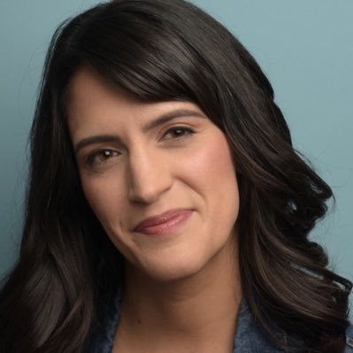 VanessaDeSilvio's profile picture. MFA-Trained Actor, Voice-Over Artist, Audiobook Narrator
