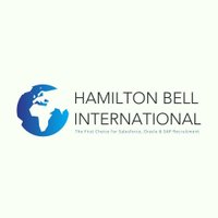 Hamilton Bell International - @hamiltonbellin1 Twitter Profile Photo