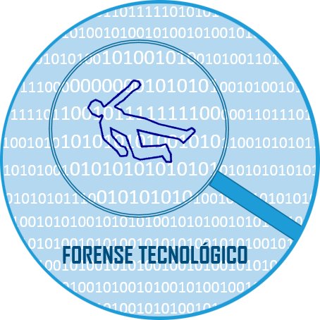 forensetec's profile picture. 
