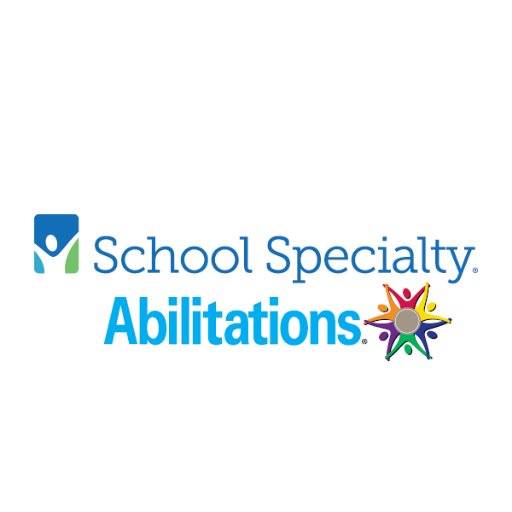 @SchoolSpecialty #SpecialNeeds