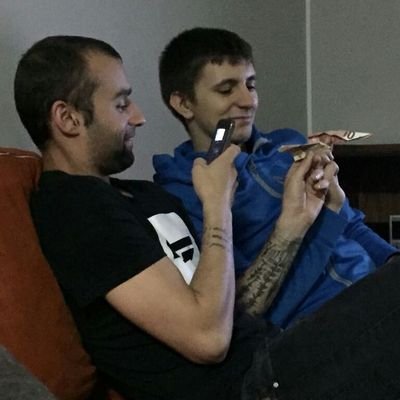 dunny13oficial's profile picture. Panadero en elorrio 👨🏻‍🍳
Corro menos que una 🐢

@AthleticClub , @clippers , @RamsNFL . In that order