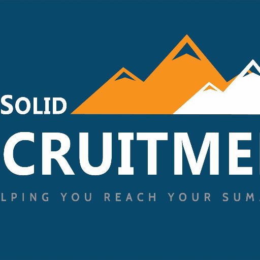 Rock Solid Recruitment is a  Recruitment Company located in Chelsea, London, United Kingdom. Visit our Website; https://t.co/7rVoPLd851