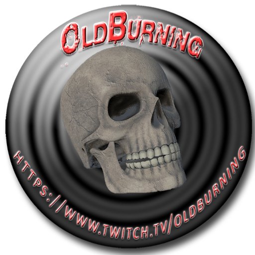 OldBurning Profile Picture