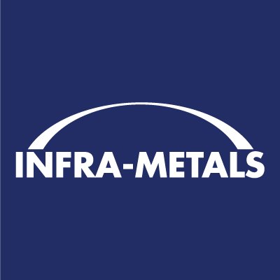 Infra-Metals Co. is one of the largest structural steel service centers in the United States with a diverse inventory and unparalleled service.