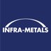 Infra-Metals (@inframetals) Twitter profile photo Infra-Metals (@inframetals) Twitter profile photo