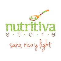 Nutritiva Store(@NutritivaStore) 's Twitter Profile Photo
