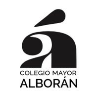 Colegio Mayor Alborán (@cmalboran) 's Twitter Profile Photo Colegio Mayor Alborán (@cmalboran) 's Twitter Profile Photo