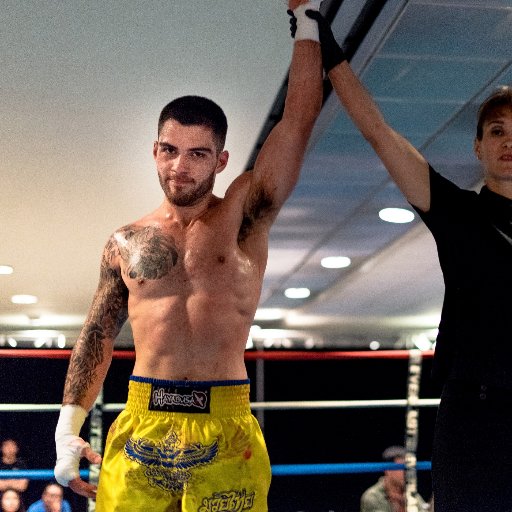 bigforti's profile picture. 