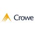 Crowe Spain (@crowespain) Twitter profile photo Crowe Spain (@crowespain) Twitter profile photo