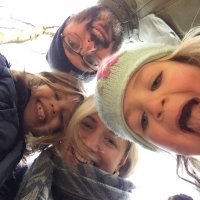 Lucie Anderton (@lucie_anderton) 's Twitter Profile