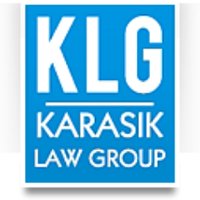 Karasik Law Group(@KarasikLawKLG) 's Twitter Profile Photo