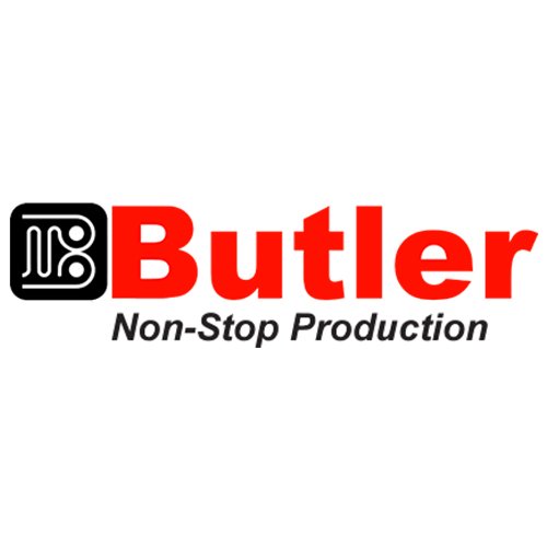 Butler Automatic has been increasing output for its customers for more than 60 years. Over 17k automatic splicers installed worldwide.