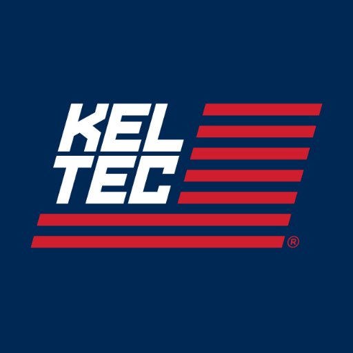 Official Twitter account for KelTec Weapons