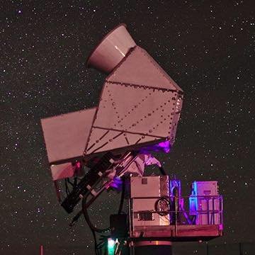 Cosmology Large Angular Scale Surveyor | Measuring the Cosmic Microwave Background @JohnsHopkins | Discovering when the universe first lit up #NSFfunded