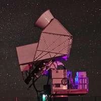 CLASS Project (@class_telescope) 's Twitter Profile Photo CLASS Project (@class_telescope) 's Twitter Profile Photo