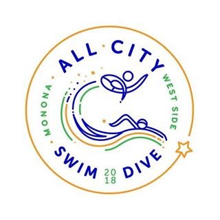 West Side Swim Club is the host of the 2018 All-City Dive Meet
