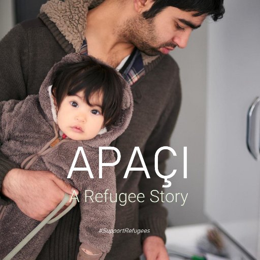 ApaciMovie's profile picture. This film is a 30 minute documentary about the life of an Iranian cellist who lives in Turkey as a religious refugee.