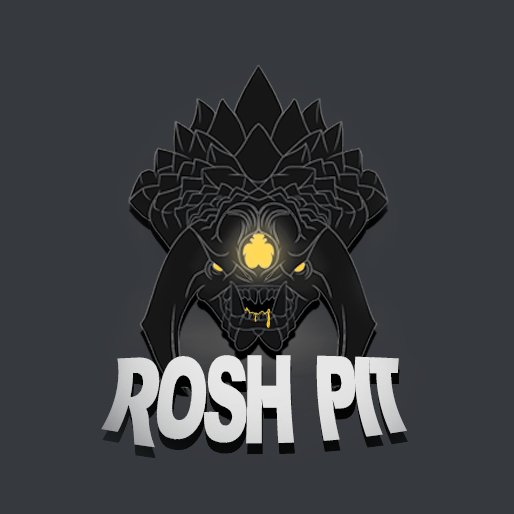 Rosh Pit Studios Profile