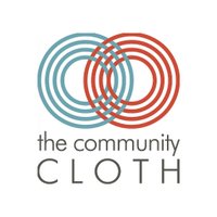 TheCommunityCloth(@CommunityCloth) 's Twitter Profile Photo