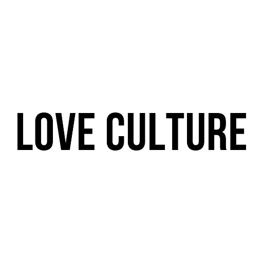 LOVE CULTURE