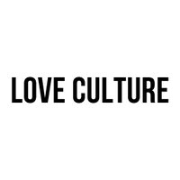LOVE CULTURE(@urLOVECULTURE) 's Twitter Profile Photo
