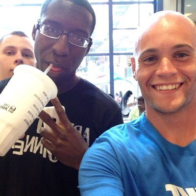 NAndsager's profile picture. 