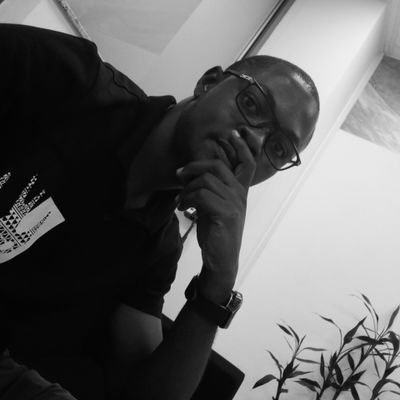 PatrickMukeba13's profile picture. 