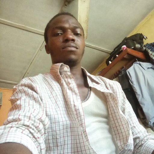 Mrdandysure's profile picture. 