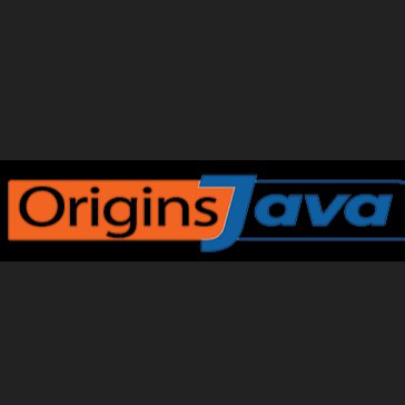 JavaOrigins's profile picture. 