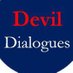 DevilDialogues 🇪🇺🌈 (@DevilDialogues) Twitter profile photo