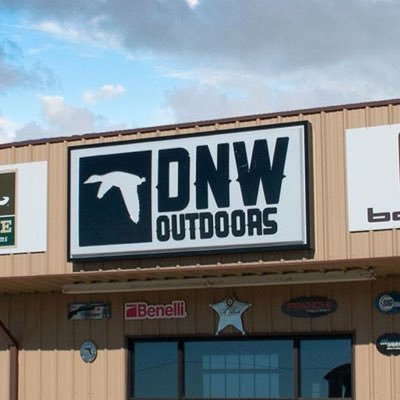 DNW Outdoors is Northeast Arkansas's Premier Outdoor, Hunting, and Fishing Head Quarters!