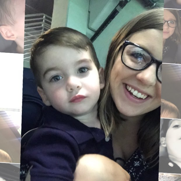 Shmexiluue's profile picture. 1 Peter 5:7 ☀️ ||Mikey II•VIII•XV.|| mama to the cutest kid.