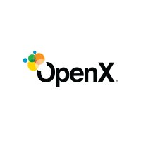 OpenX(@OpenX) 's Twitter Profile Photo