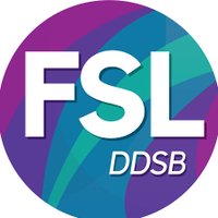 FSL@DDSB (@fslddsb) 's Twitter Profile