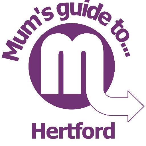 Mum's guide to Hertford