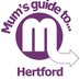 Mum's guide to Hertford (@mgthertford) Twitter profile photo Mum's guide to Hertford (@mgthertford) Twitter profile photo