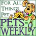 PetsWeekly (@petsweekly) Twitter profile photo PetsWeekly (@petsweekly) Twitter profile photo