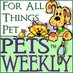 PetsWeekly (@petsweekly) Twitter profile photo