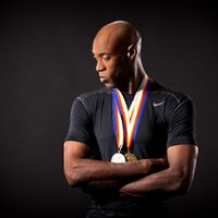Butch Reynolds (@hbr400) 's Twitter Profile