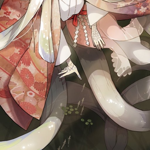 그림그리는 양희さんのプロフィール画像