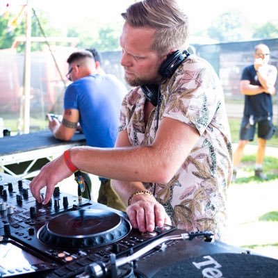 jethrowatson's profile picture. HSWRK