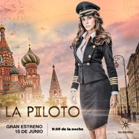 La Piloto (@lapilotoof) 's Twitter Profile
