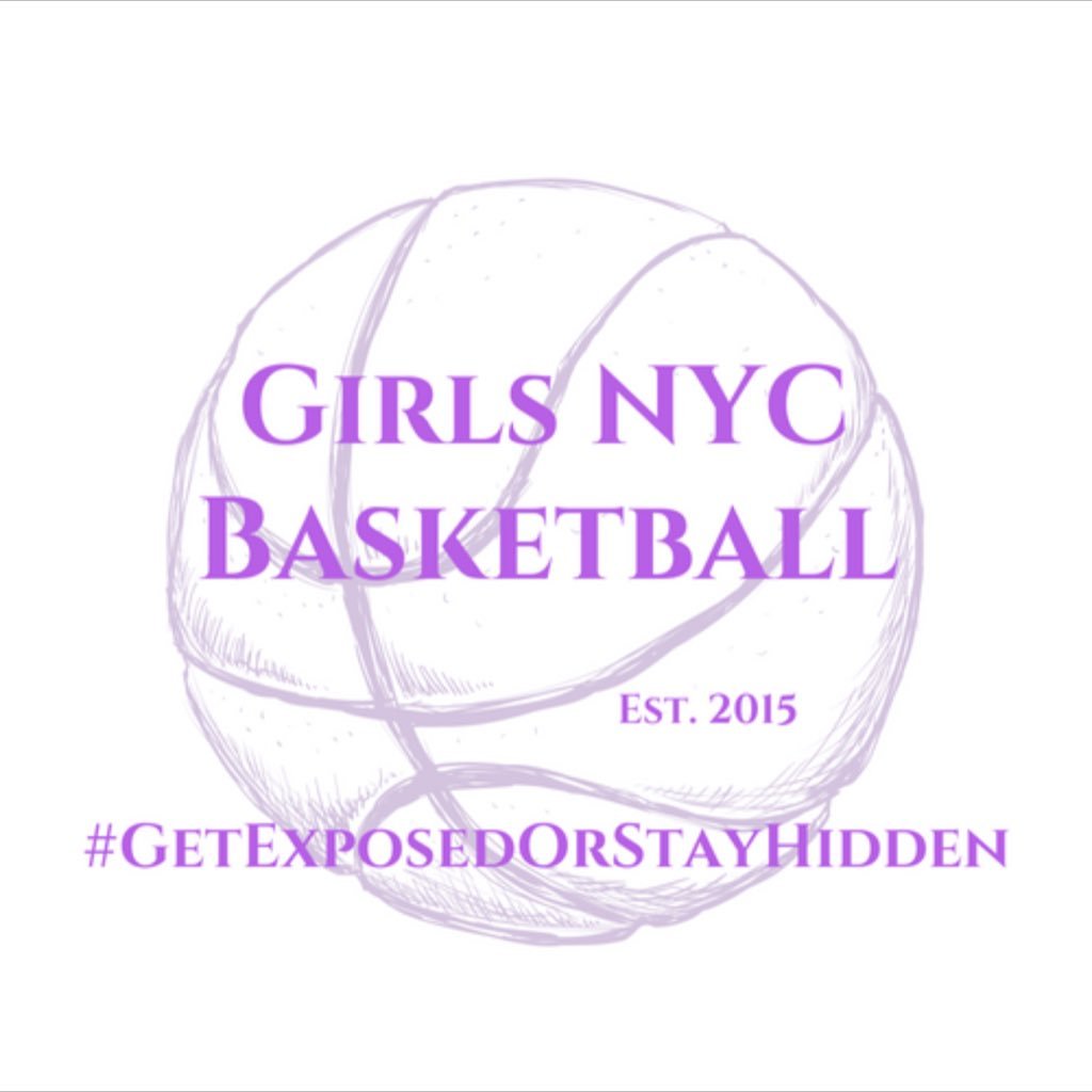 Girls NYC Basketball is committed to providing College Exposure Showcases for HS Girls & JUCO Women. #GetExposedOrStayHidden, #ScholarshipSaturday