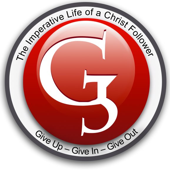 Striving to fulfill Matthew 28:19-20 by Giving Up, Giving In, Giving Out and Reproducing all for the Glory of Jesus.